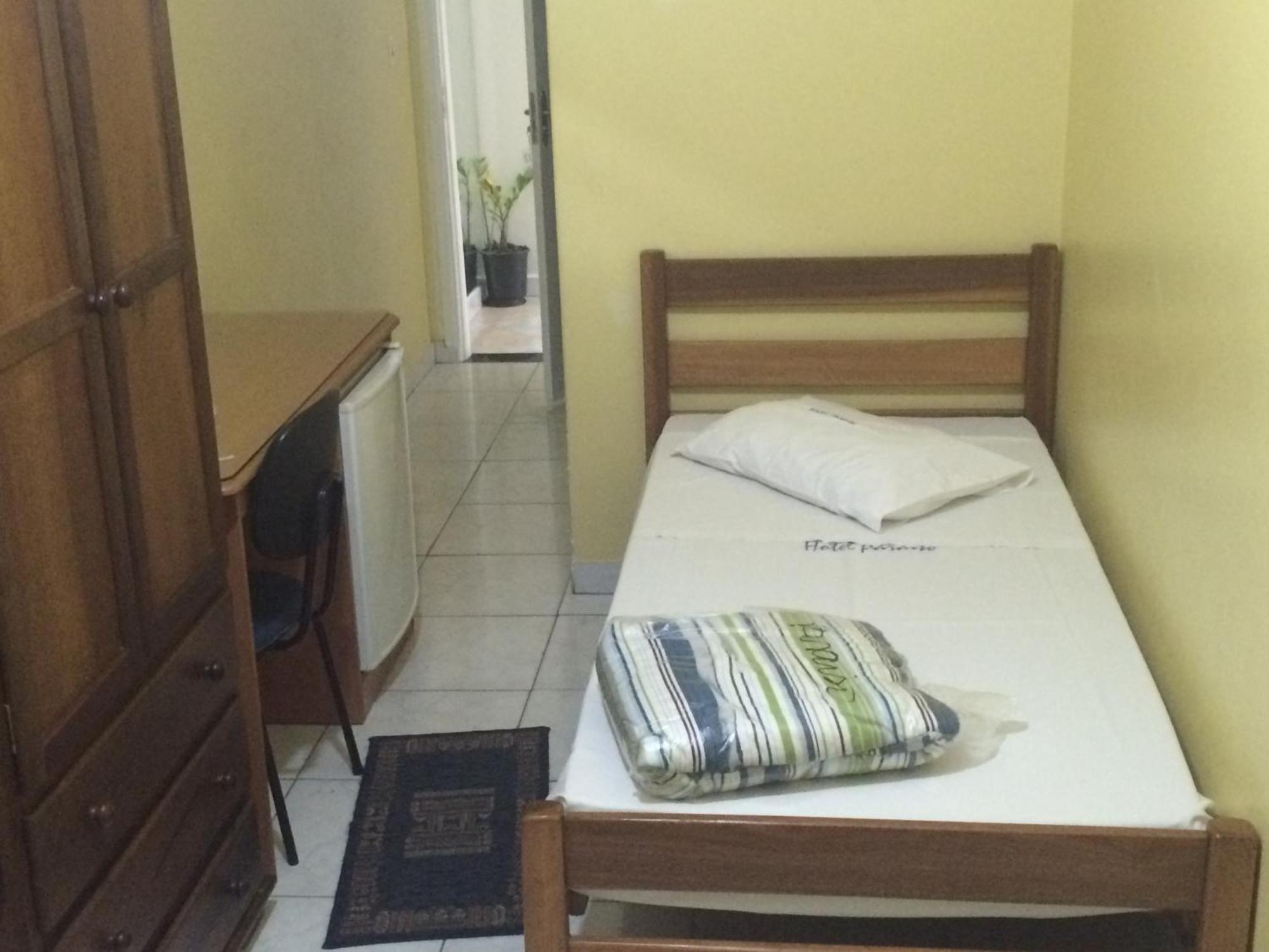 Hotel Paraiso — Photos 2
